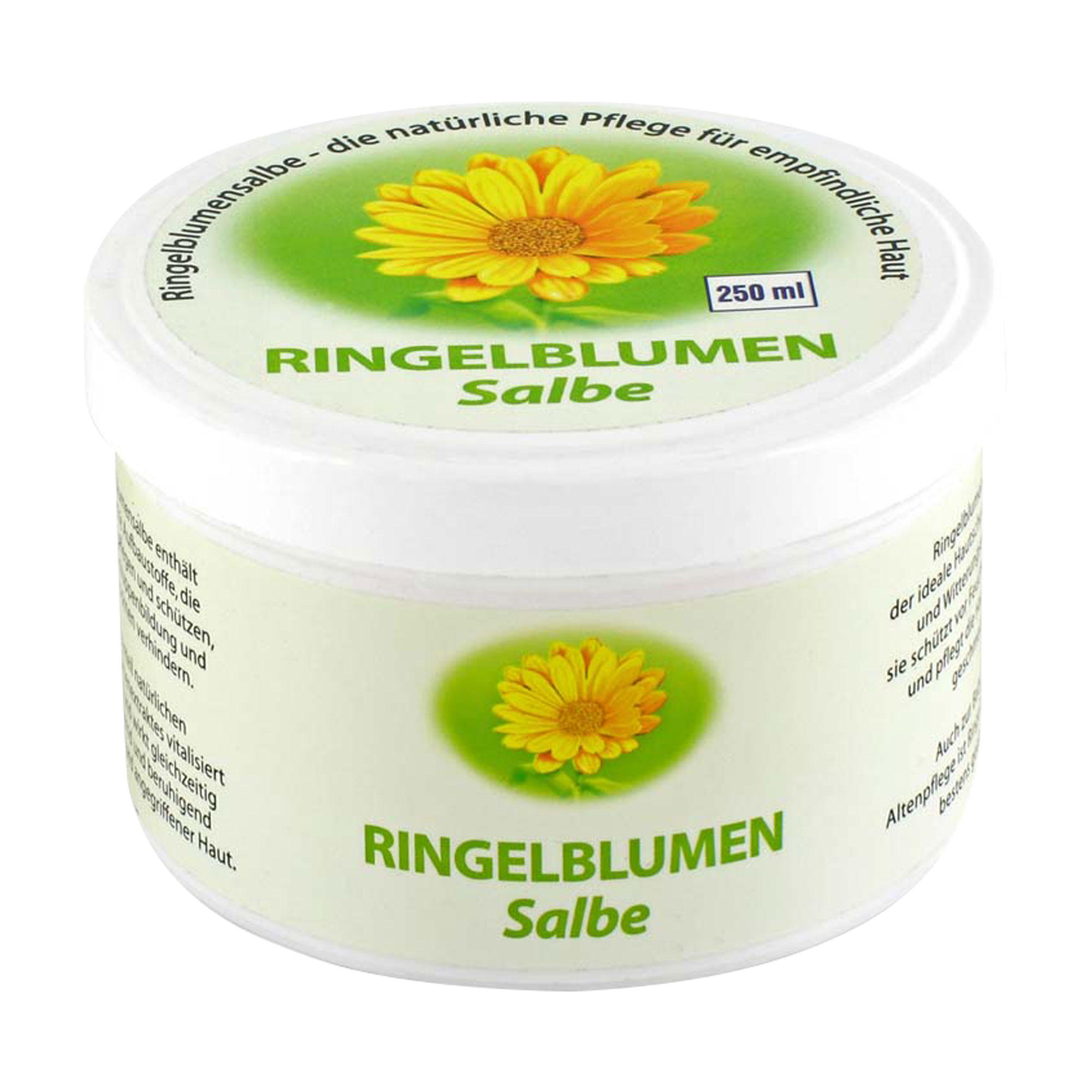 Avitale Ringelblumen Salbe