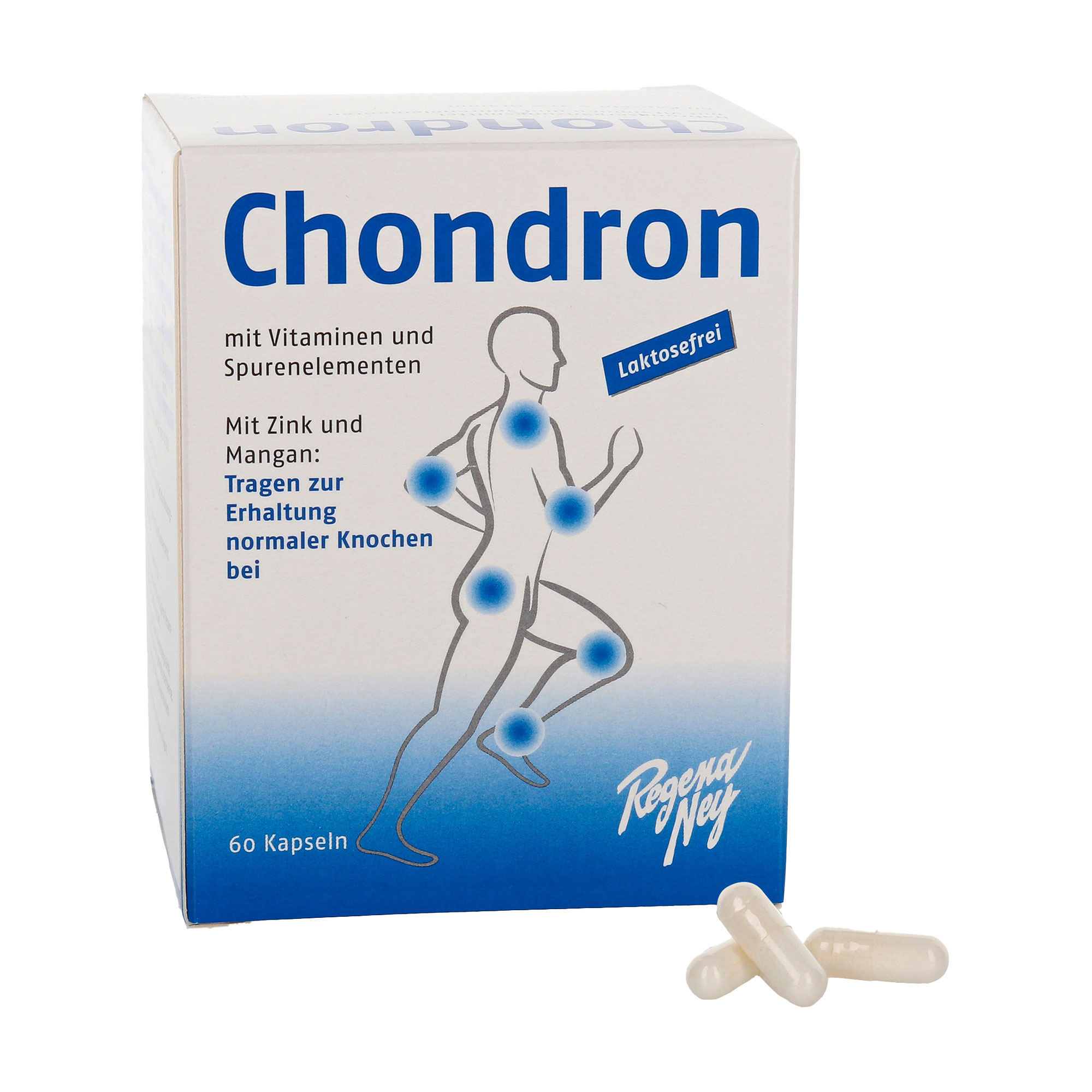 Chondron Tabletten