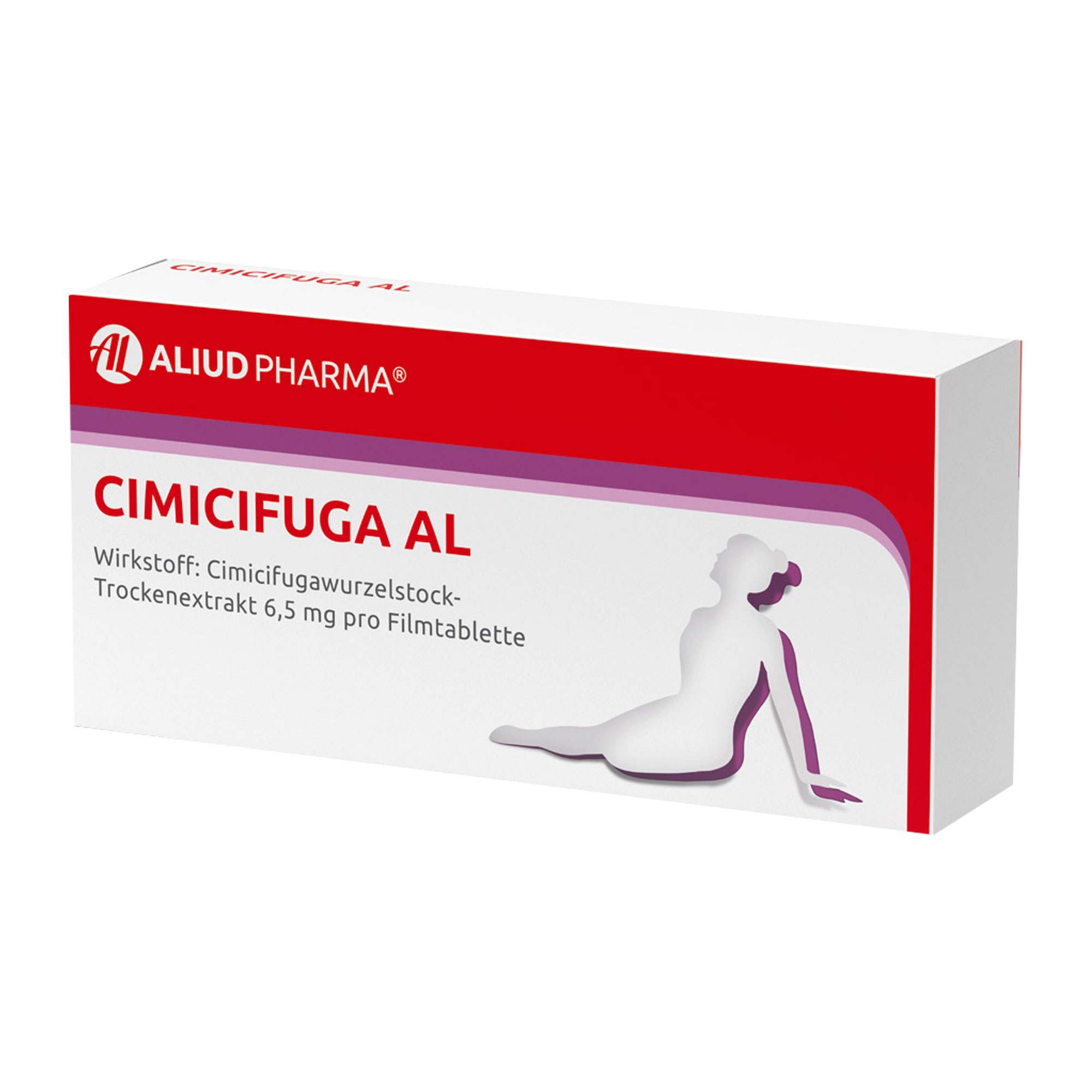 Cimicifuga Al Filmtabletten - None