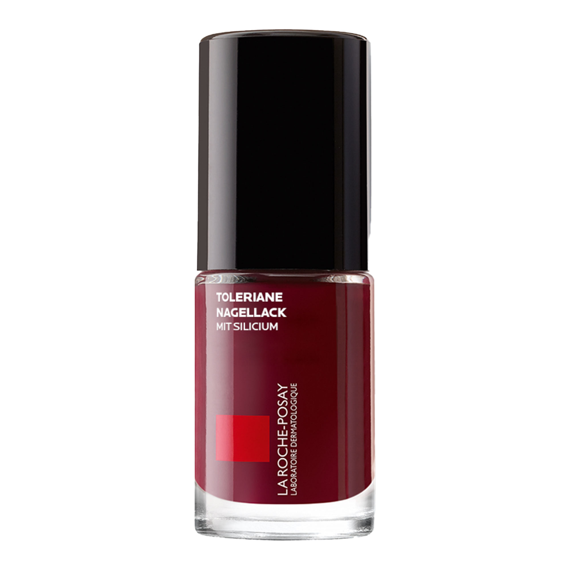 Roche-Posay Toleriane Nagellack 16 Framboise - None