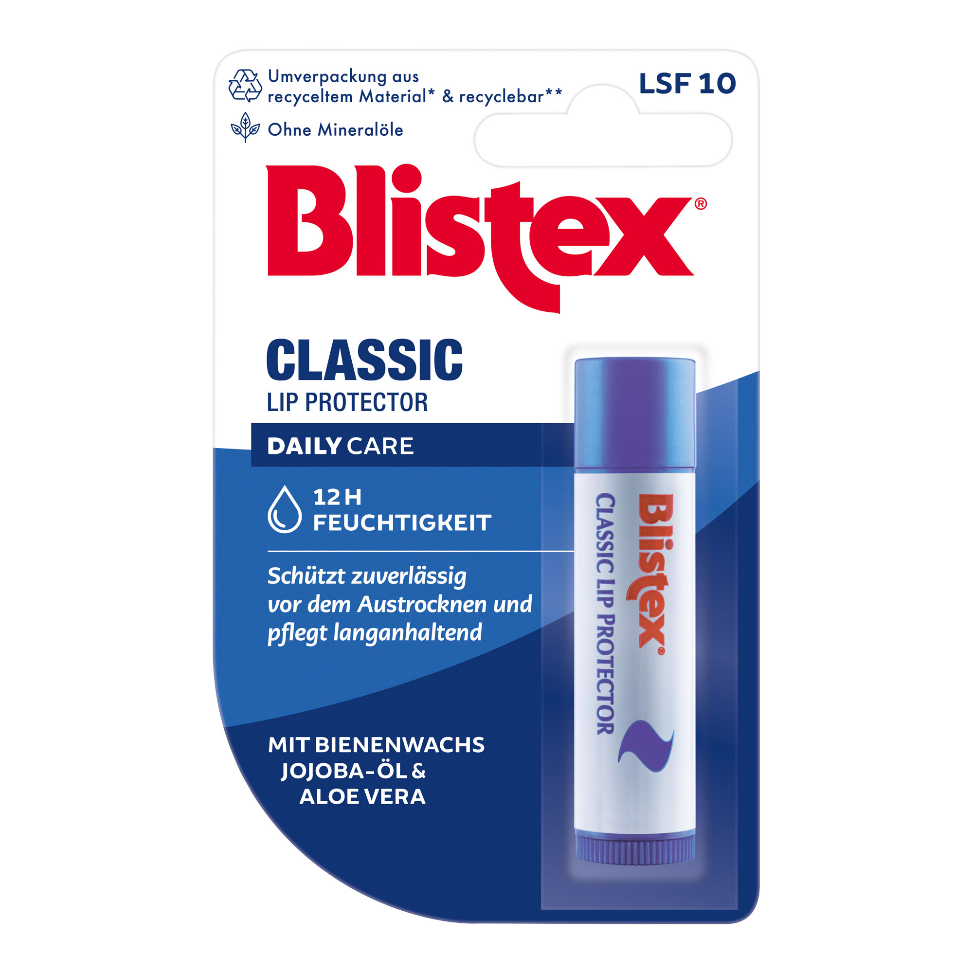 Blistex Classic Pflegestift