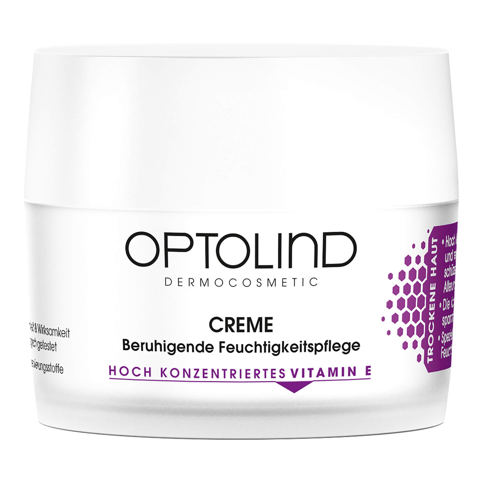 Optolind Creme - None