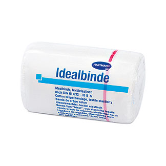 Idealbinde Hartmann 12 cm x 5 m