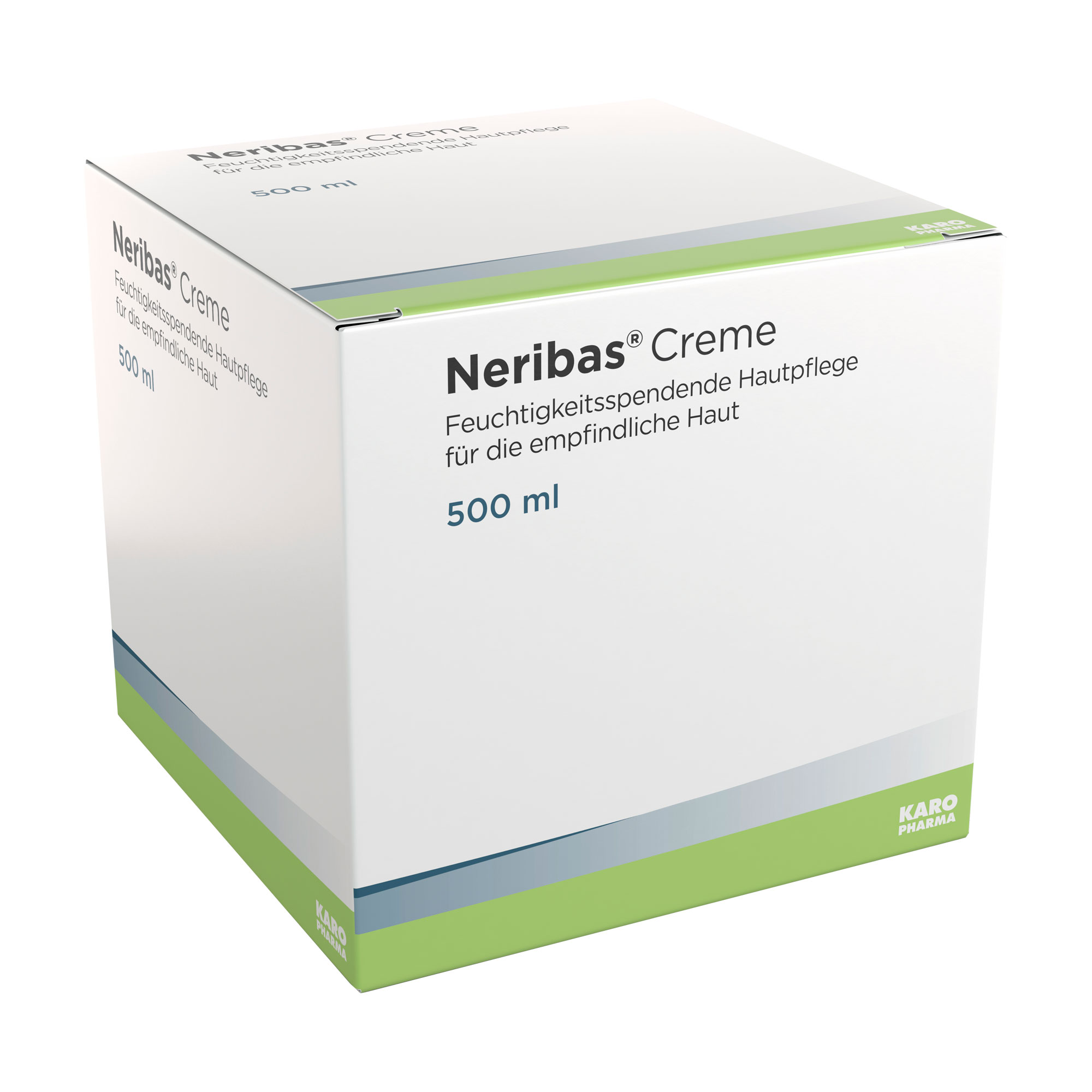 Neribas Creme - None