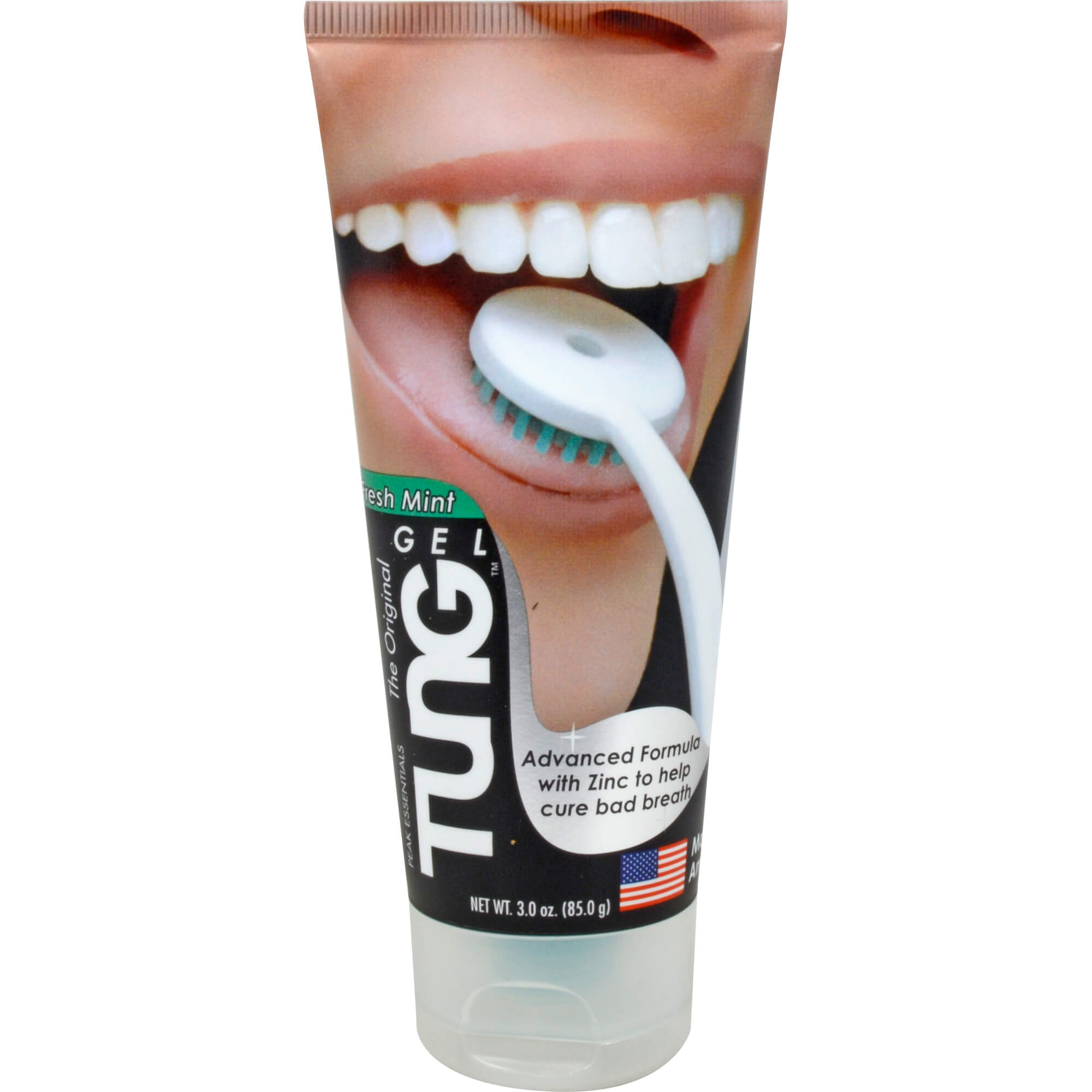 Tung Gel „Classic“ - None