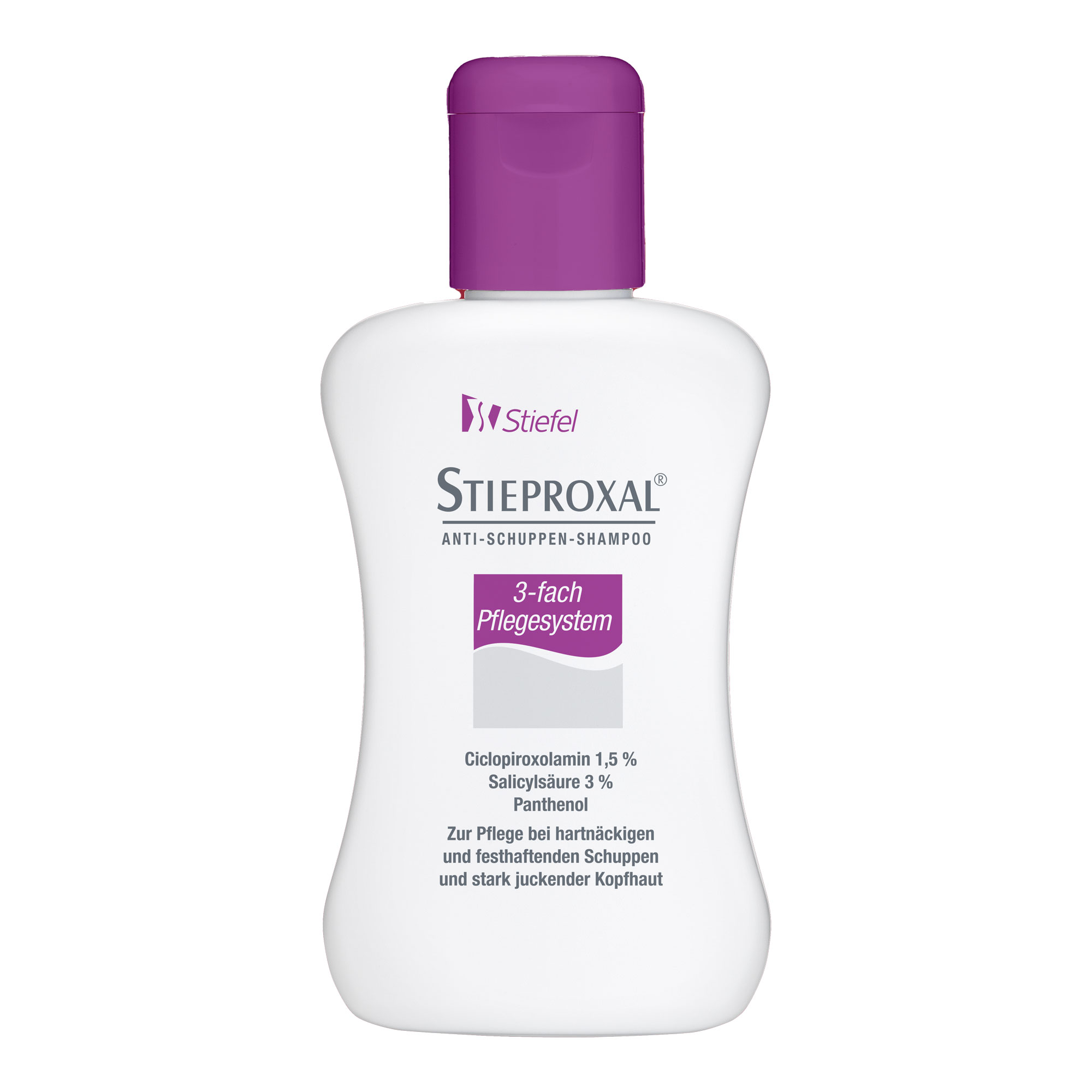 Stieproxal Shampoo