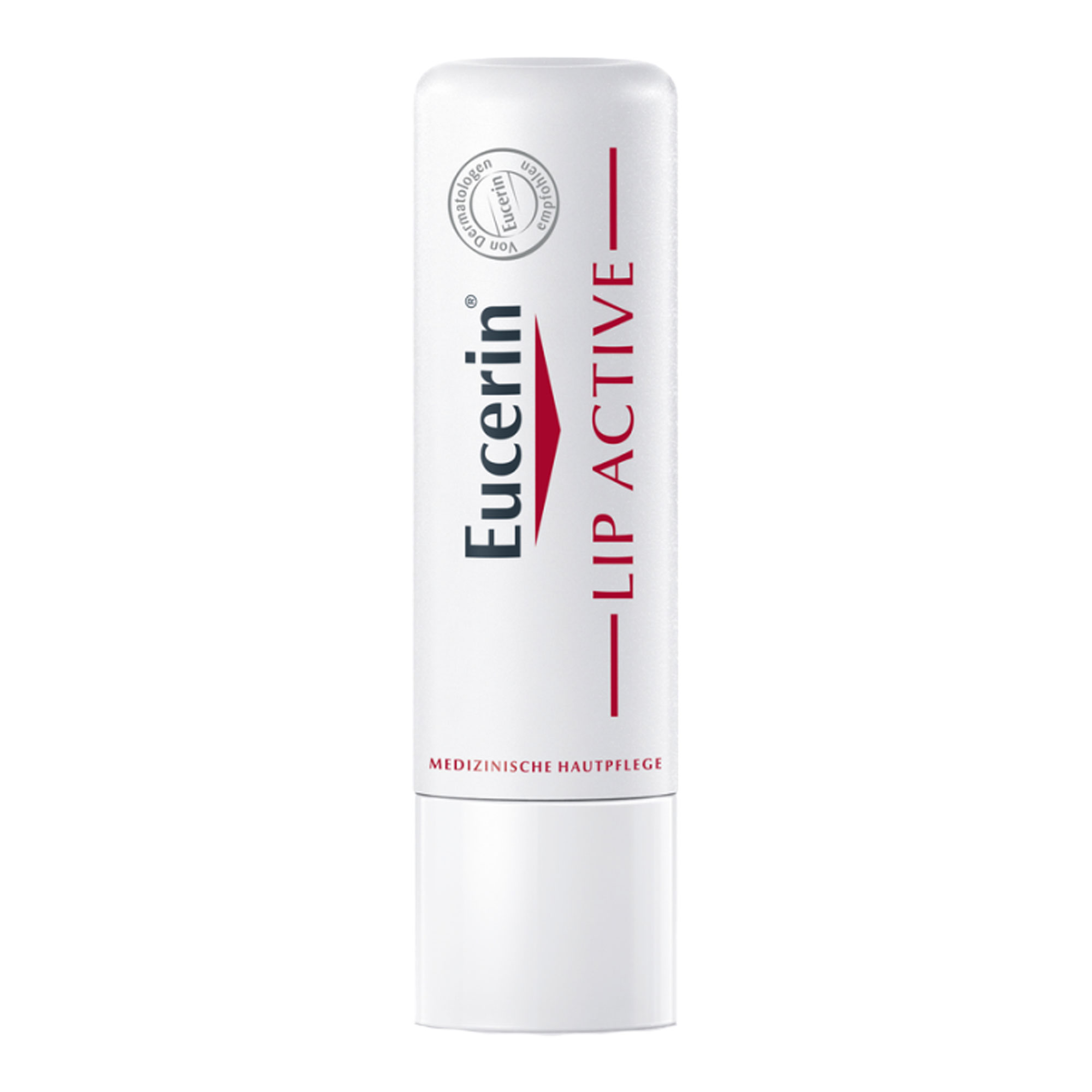 Eucerin Lip Active Lsf 20 - None