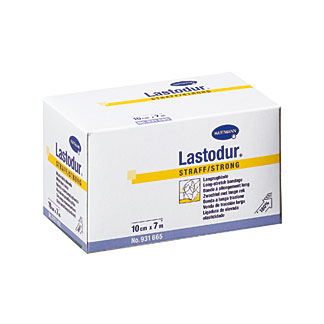 Lastodur Binde Straff 10 Cmx7 M - None