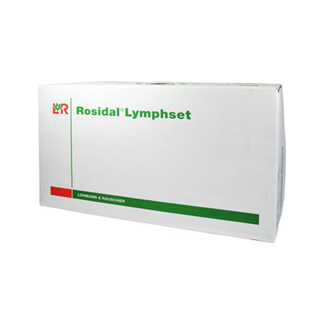 Lymphset Bein Groß - None