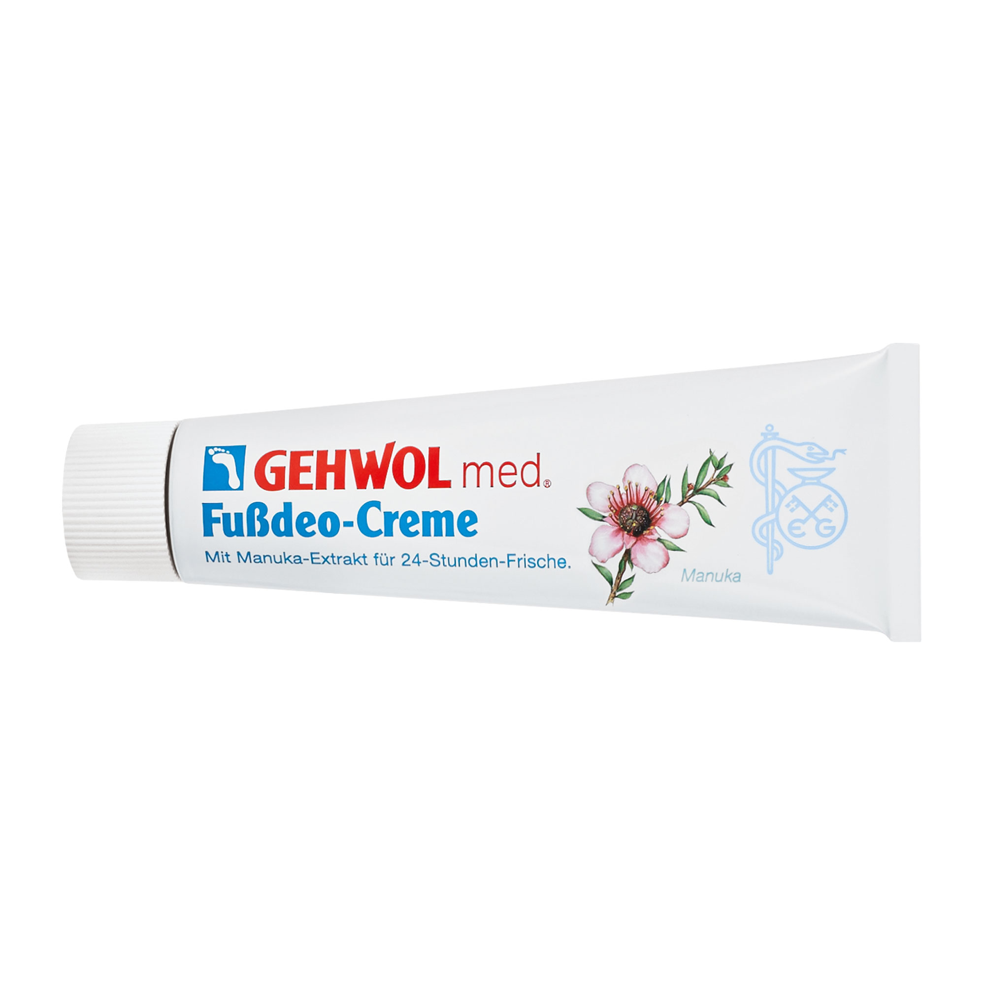 Gehwol med Fußdeo-Creme