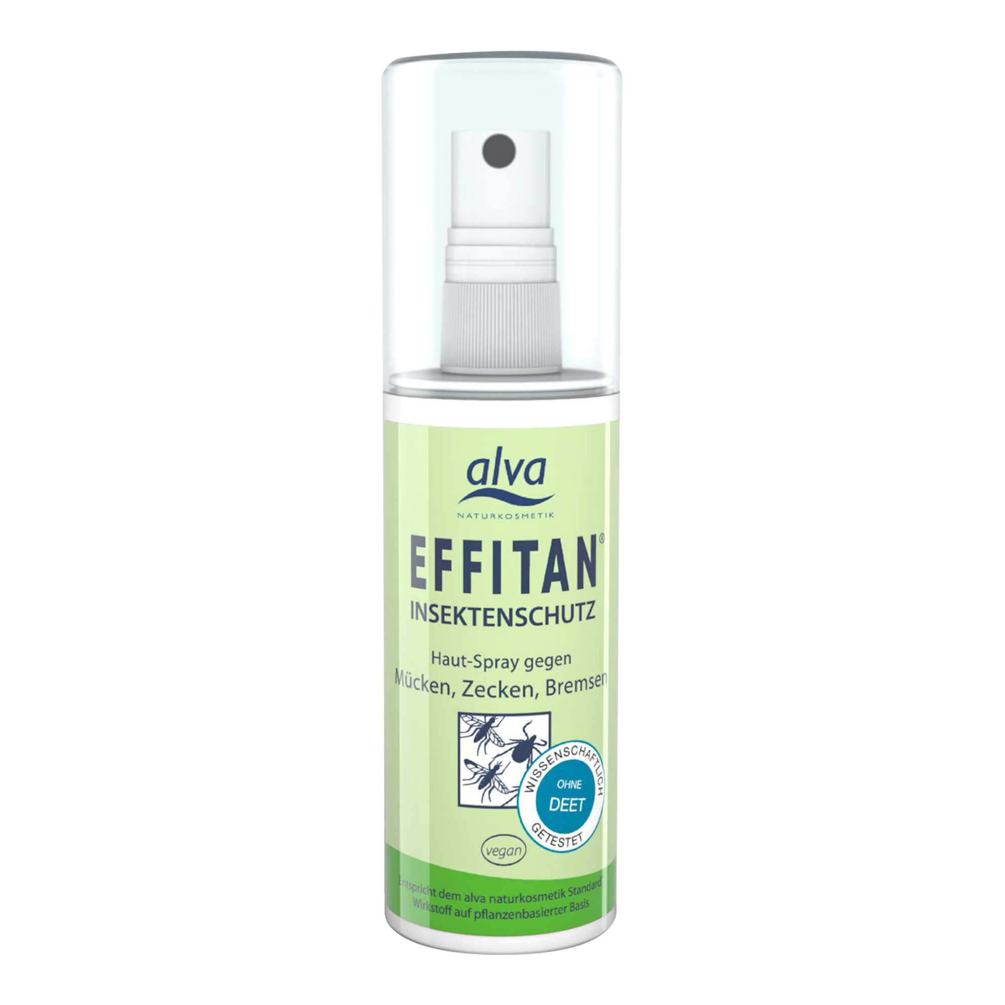 Effitan Insektenschutz Spray