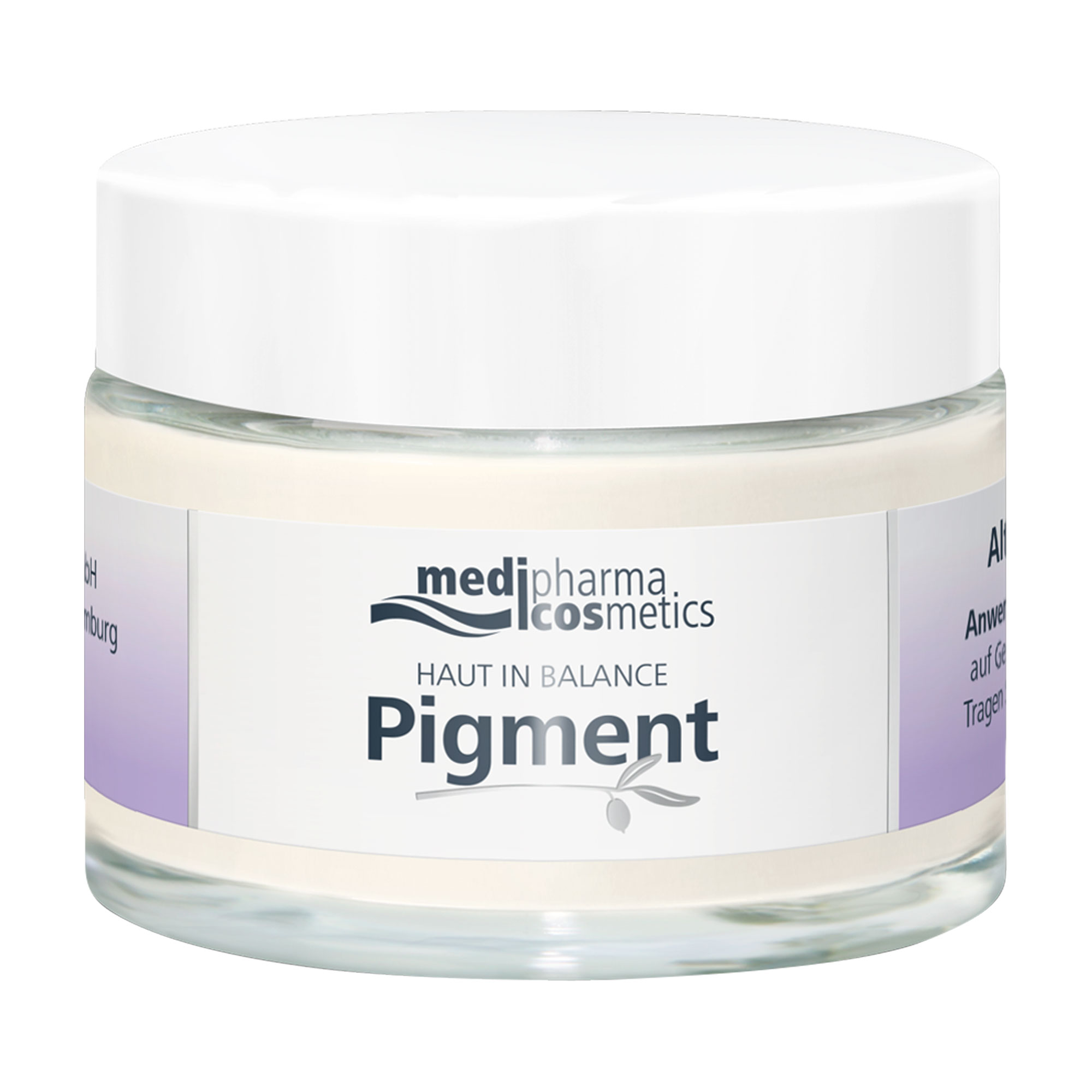 Haut in Balance Pigment Altersflecken-Reduzierer Creme