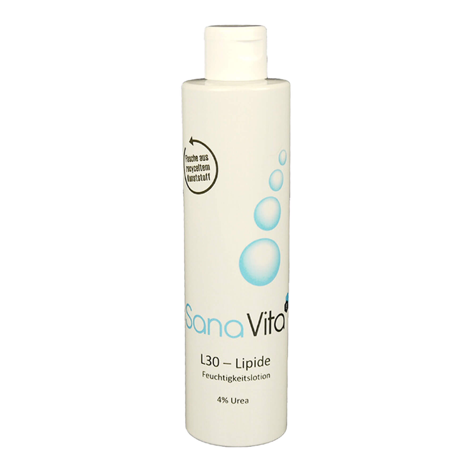 Sana Vita L30 Lipide Lotion - None