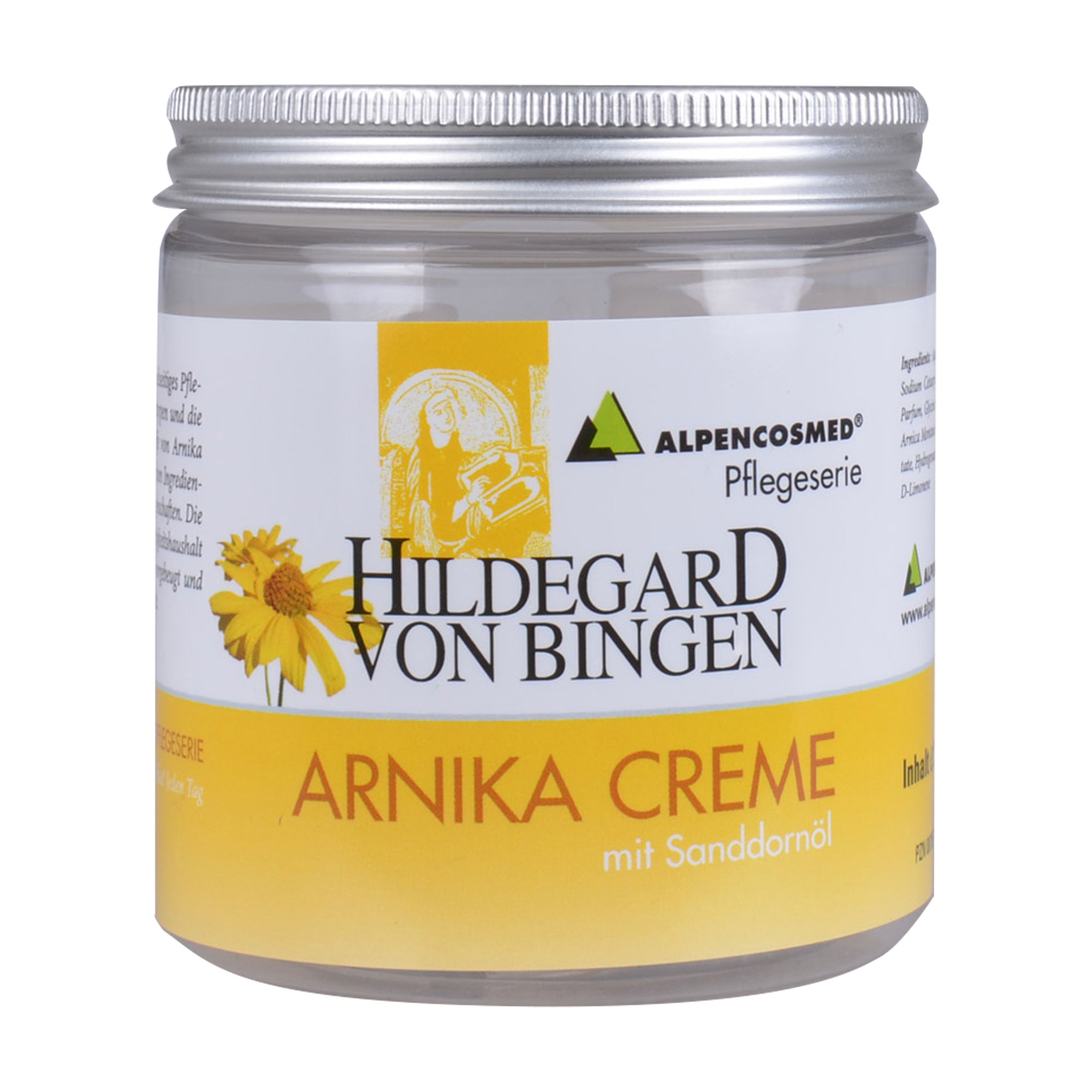 AC Hildegard von Bingen Arnika Creme