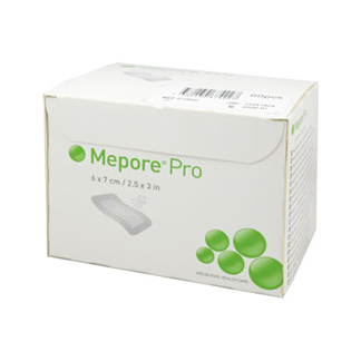 Mepore Pro Steril Pflaster 6