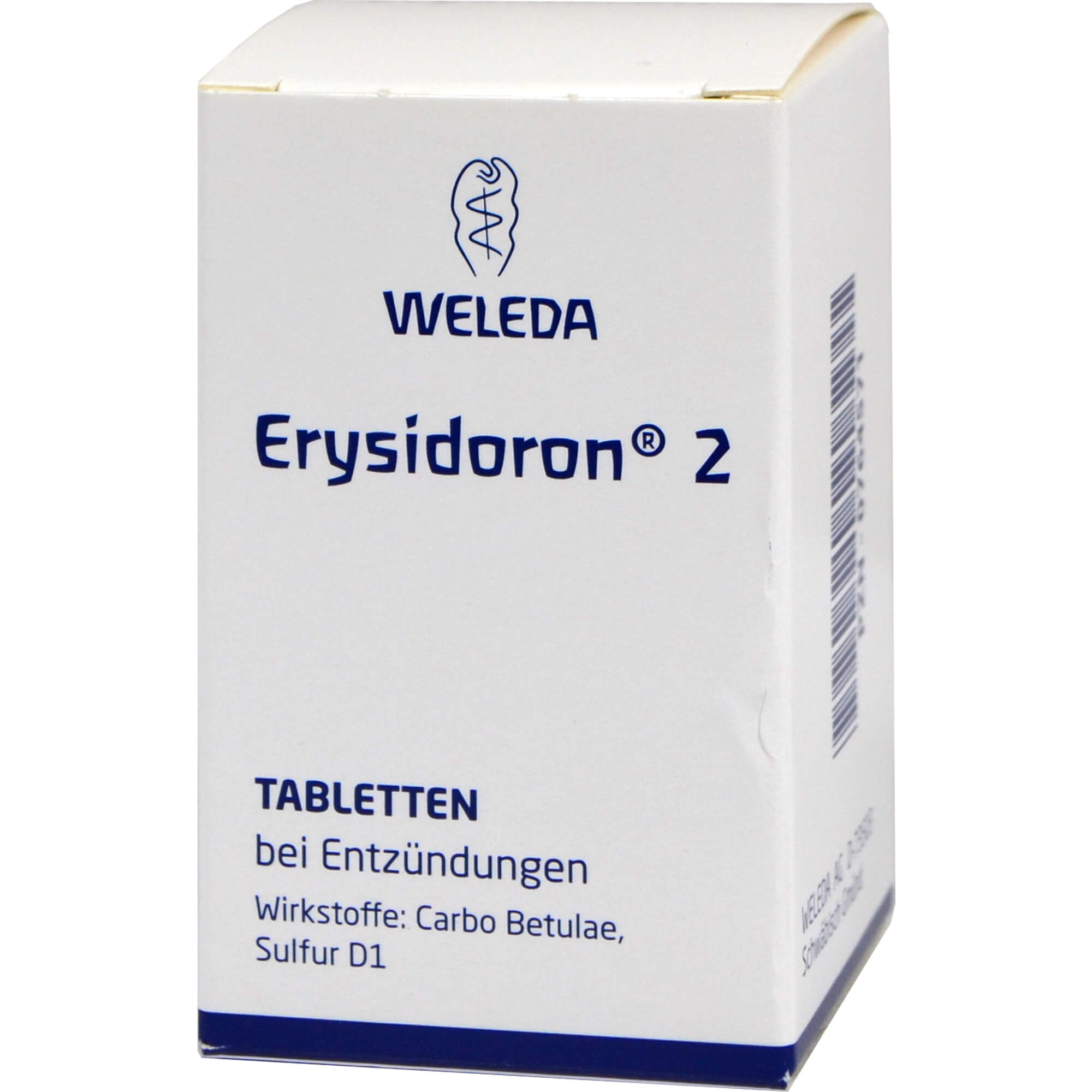 Erysidoron 2 Tabletten - None