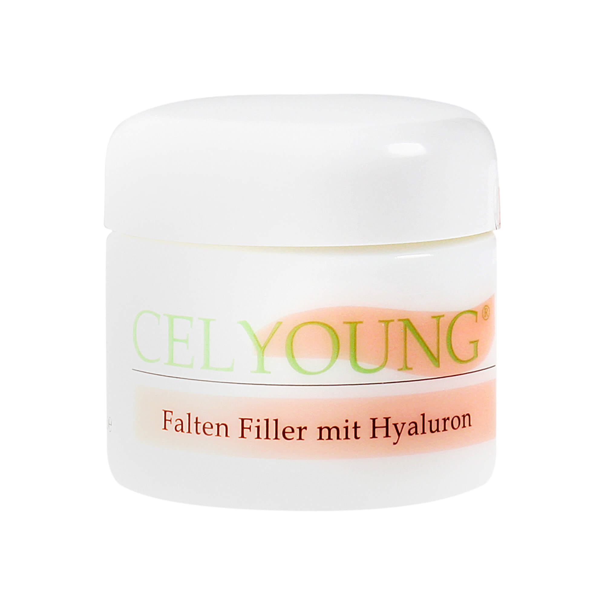 Celyoung Falten Filler Mit Hyaluron - None