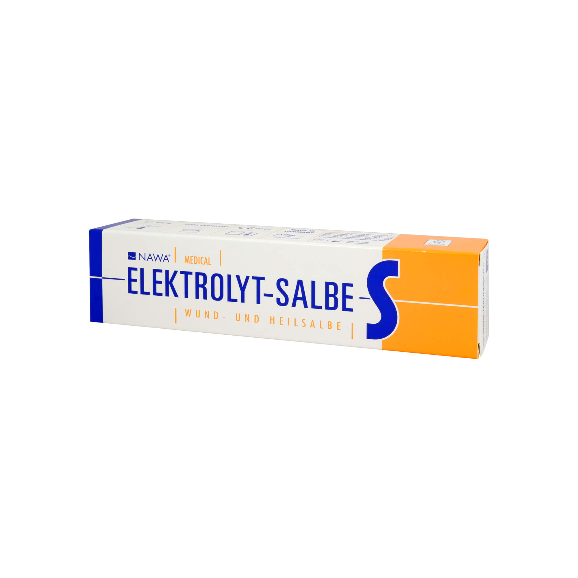 Elektrolyt Salbe S