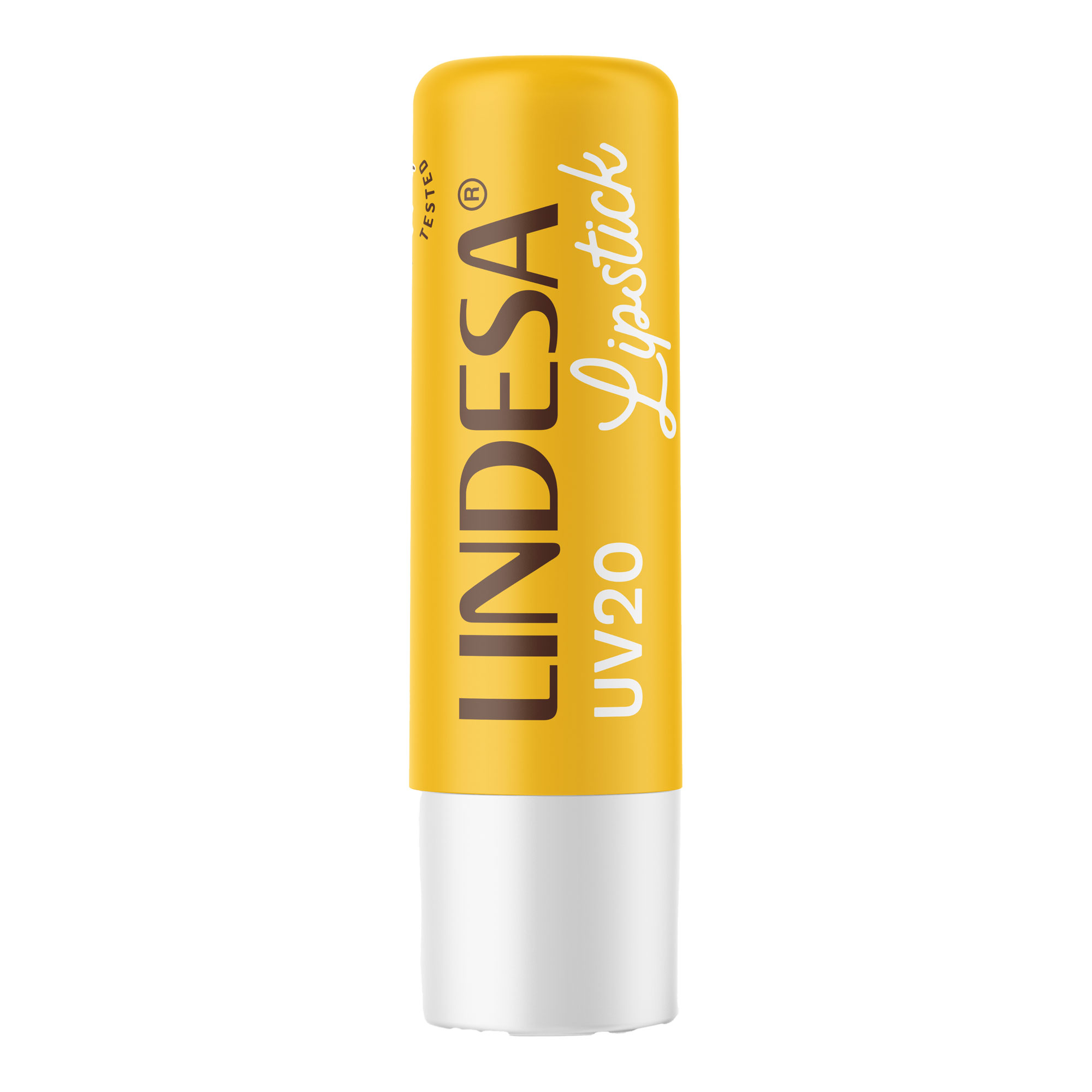 Lindesa Uv 20 Lipstick - None