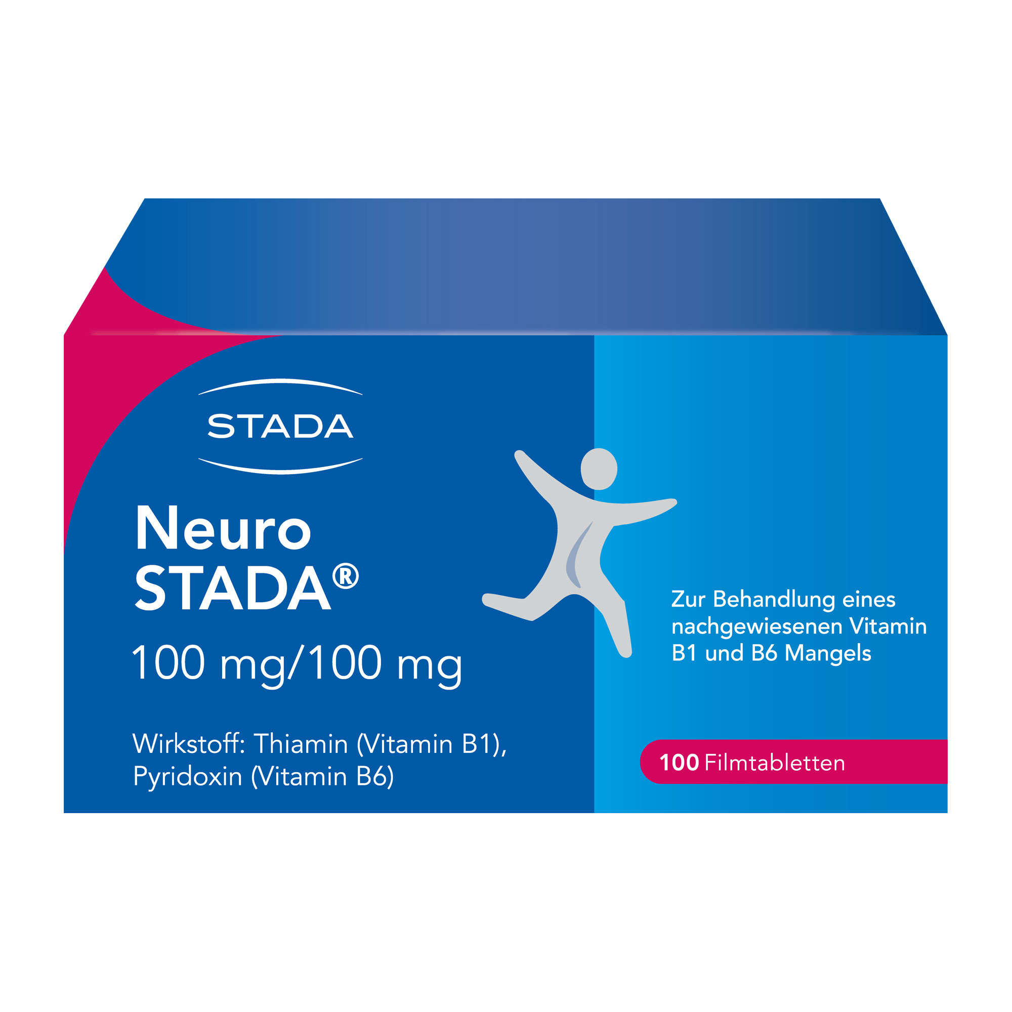 Neuro Stada Filmtabletten - None