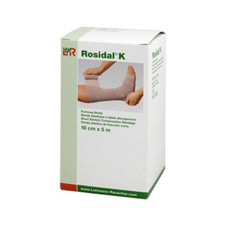 Rosidal K Binde 10cmx5m