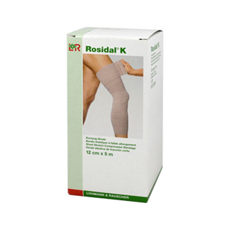 Rosidal K Binde 12cmx5m