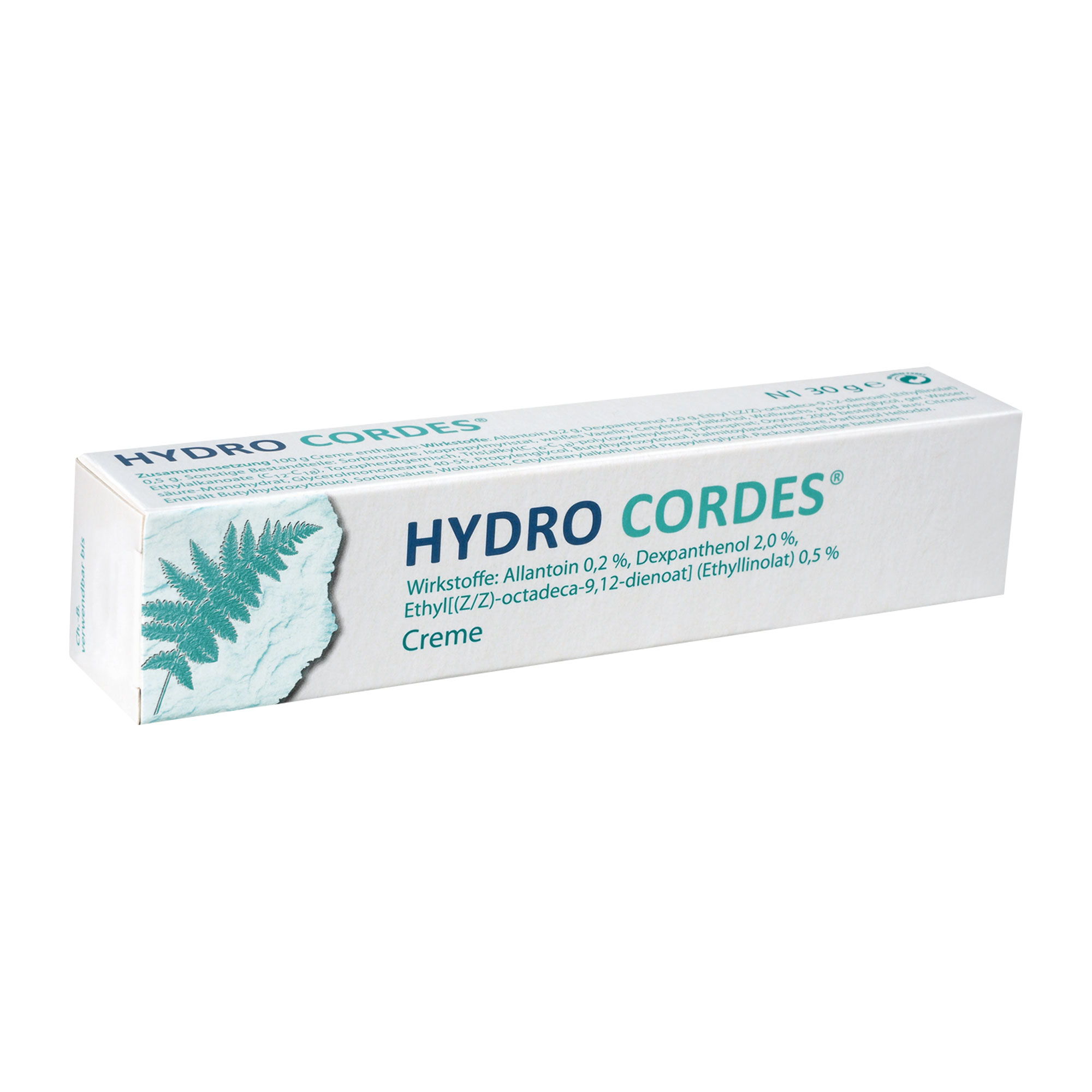 Hydro Cordes - None