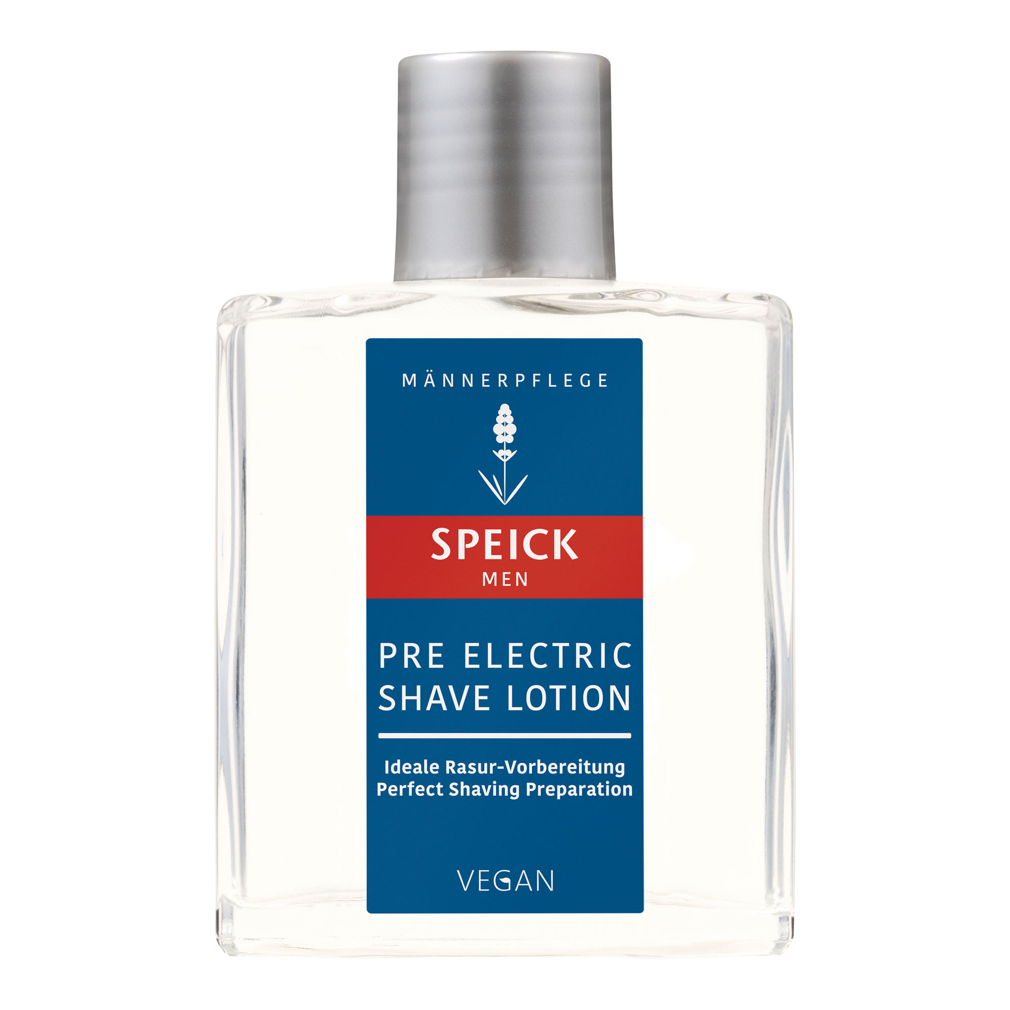 Speick Men Pre Electric Shave Lotion