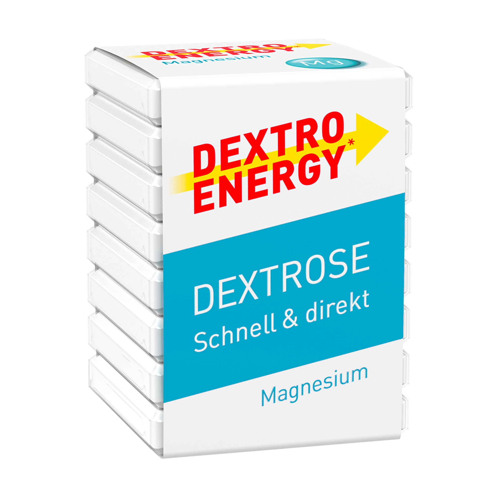 Dextro Energy* Magnesium - None