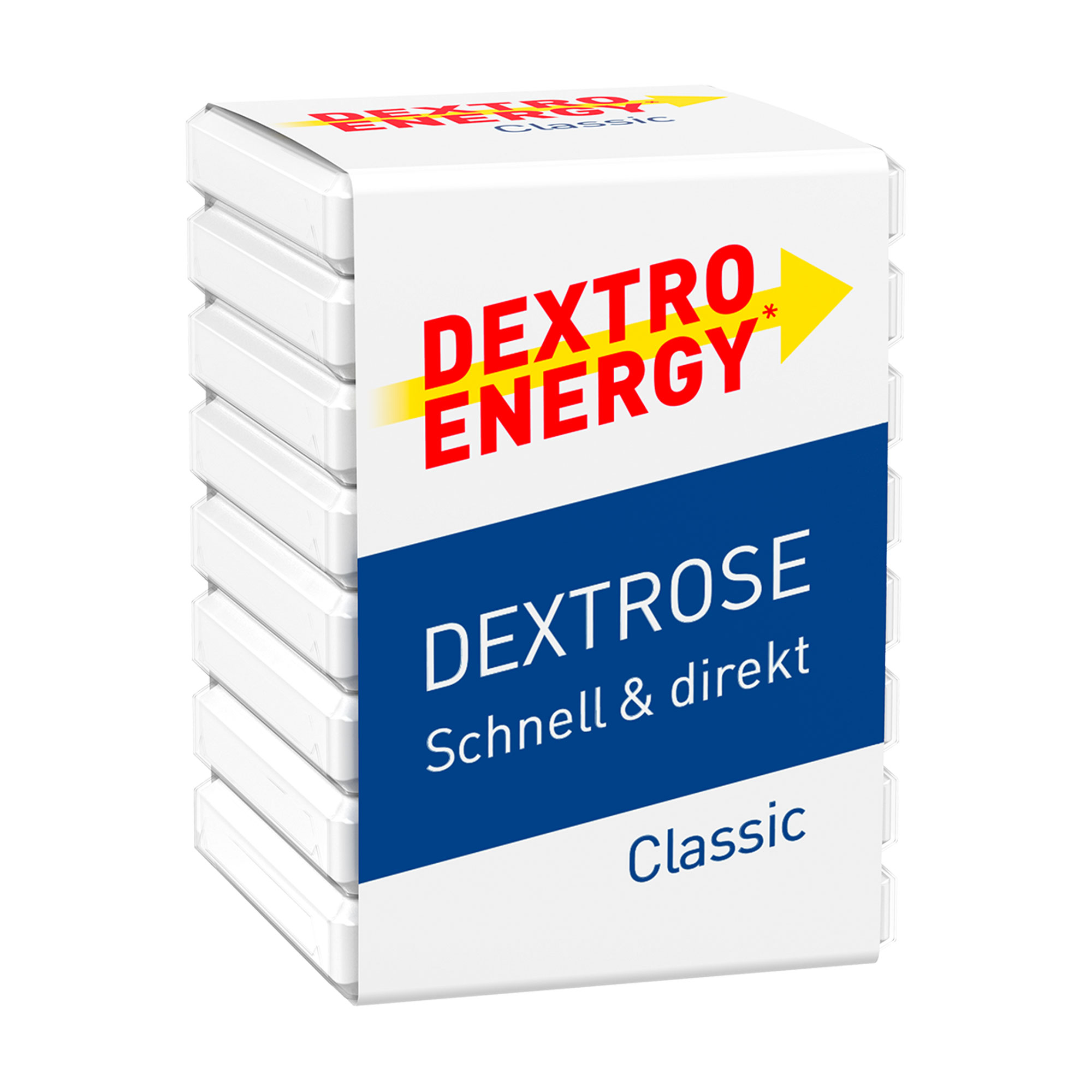 Dextro Energy* Classic - None