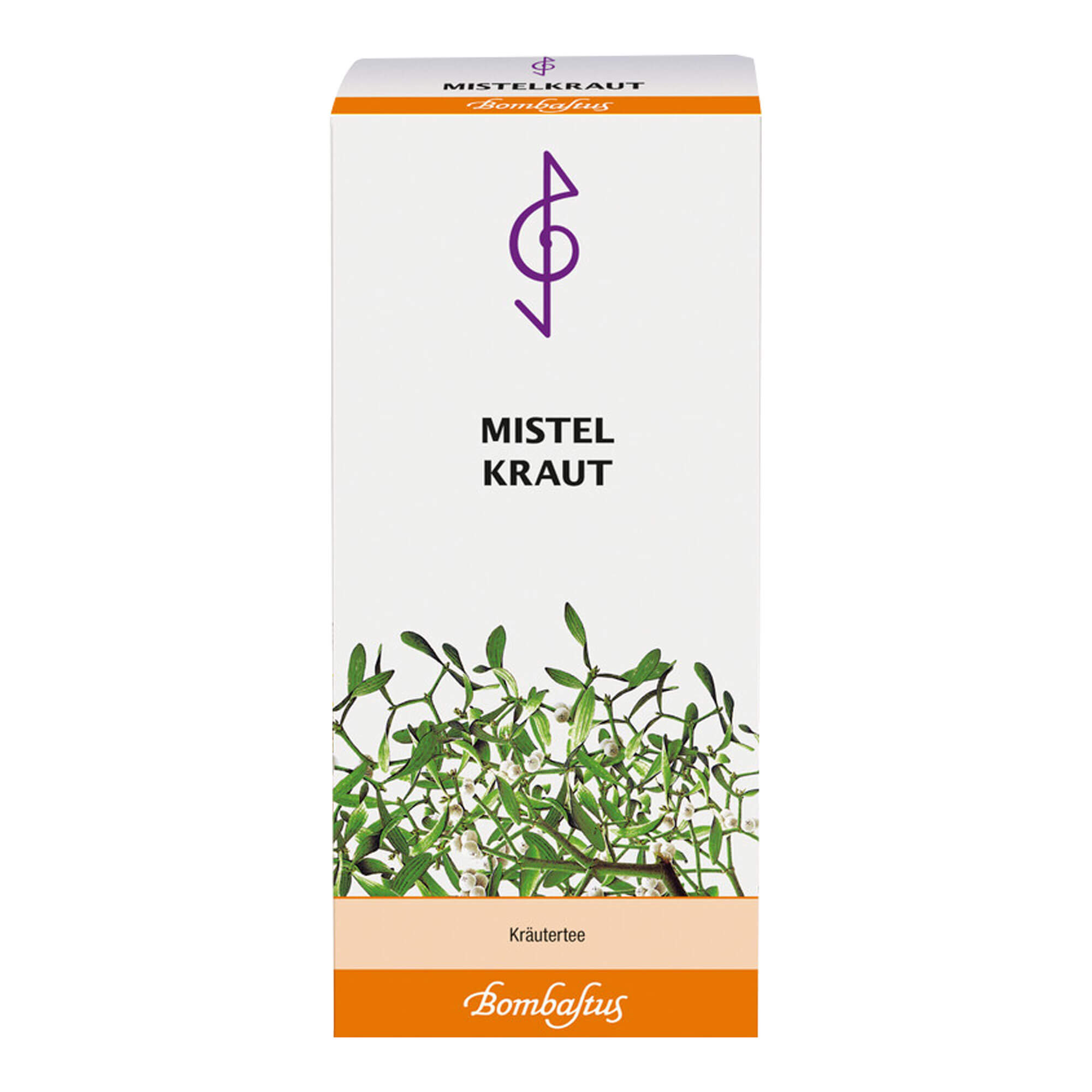 Mistelkraut Kräutertee - None