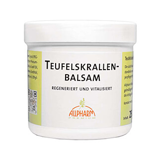 Teufelskrallebalsam