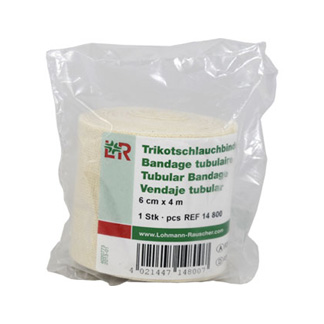 Trikotschlauch 4mx6cm Binden