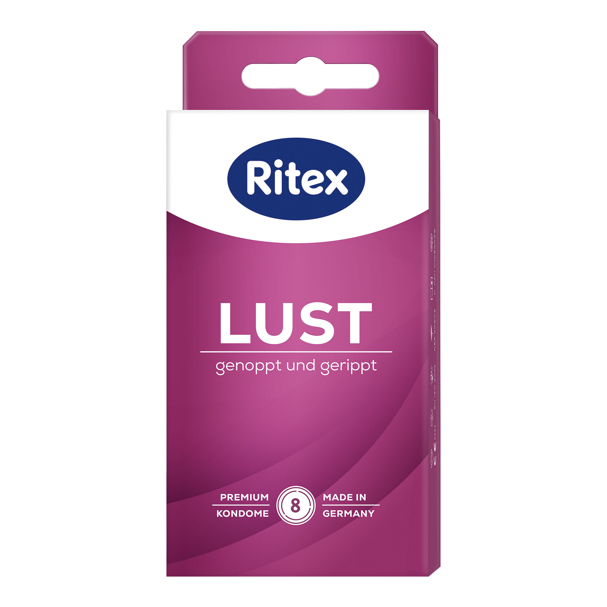 Ritex Lust Kondome - None