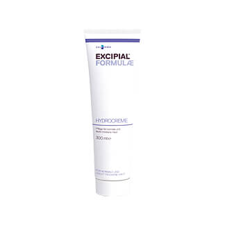 Excipial Hydrocreme - None