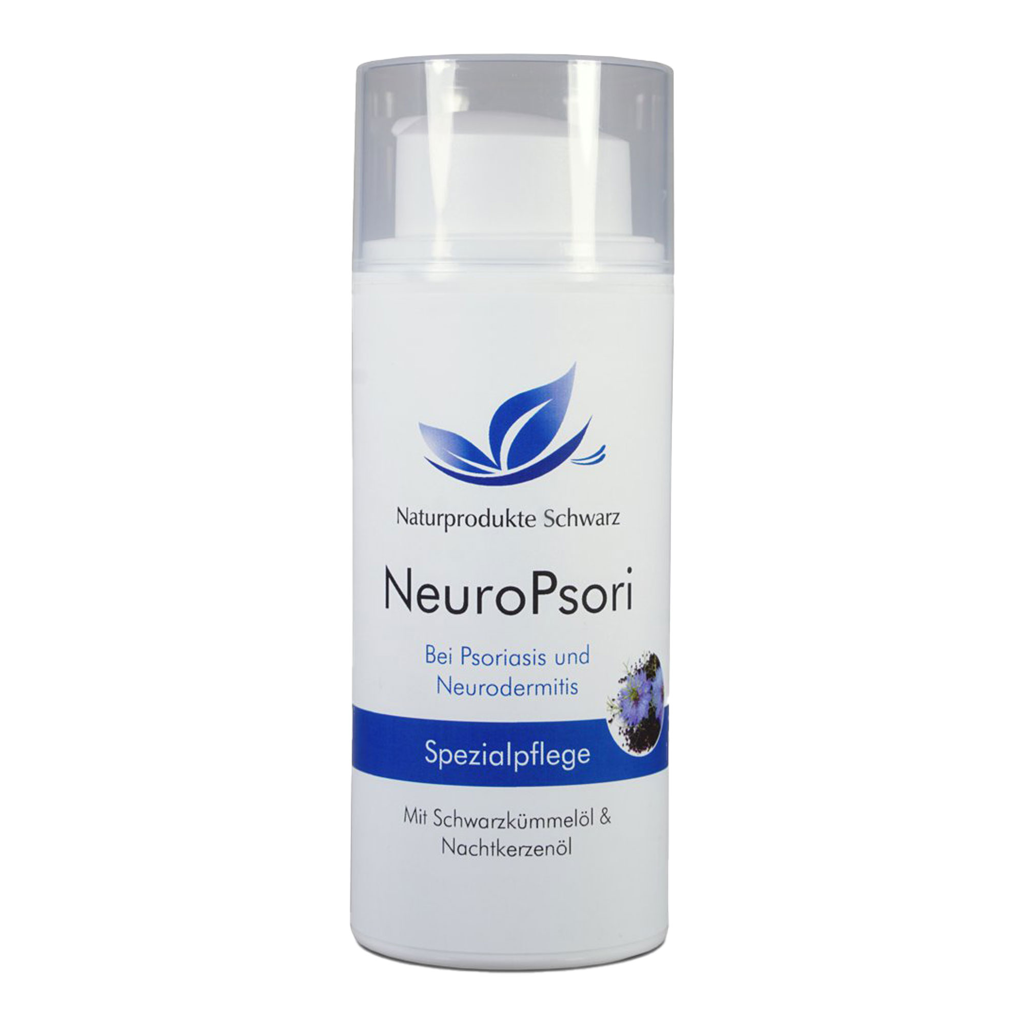 Neuropsori Pflegecreme