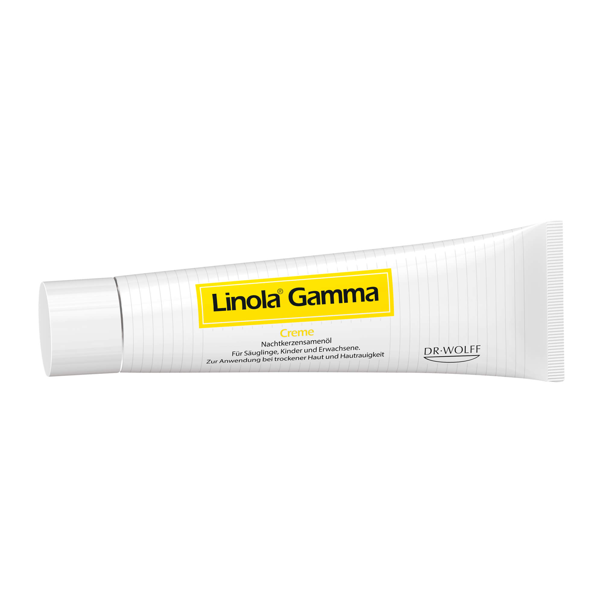 Linola Gamma Creme - None