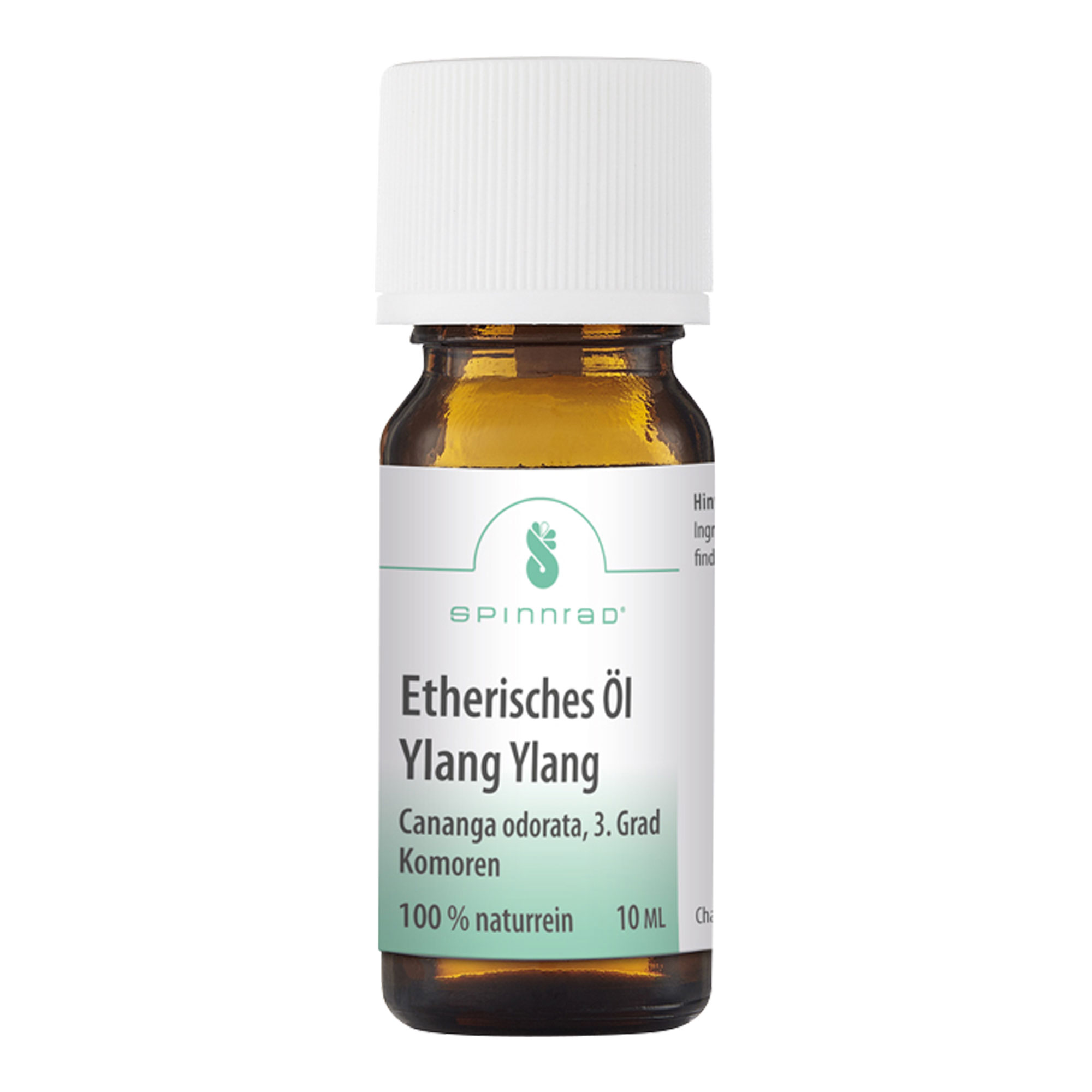 Ätherisches Öl Ylang Ylang 3° - None