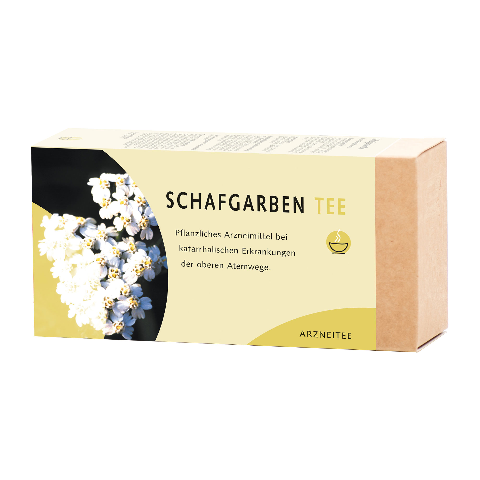 Schafgarbentee Filterbeutel - None