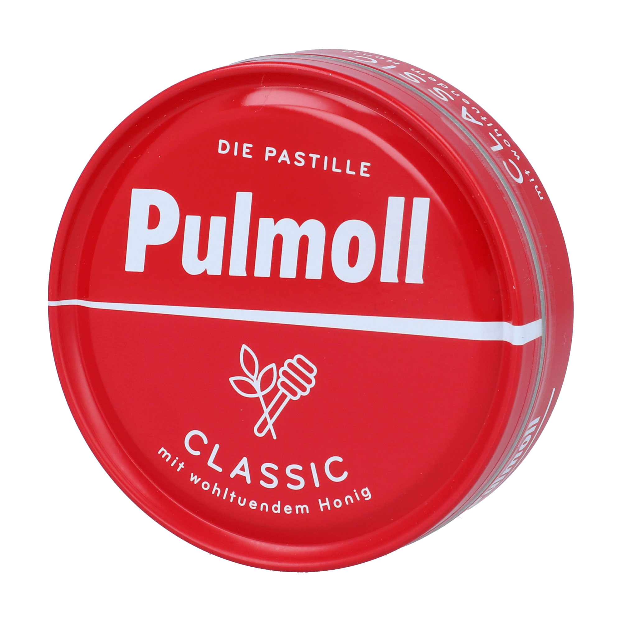 Pulmoll Hustenbonbons Classic