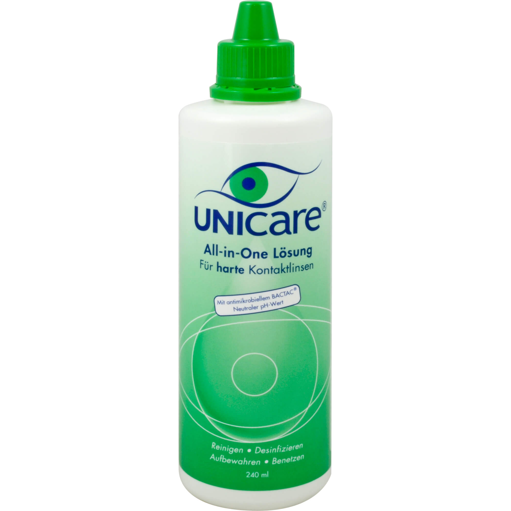 Unicare All-In-One Lösung - None