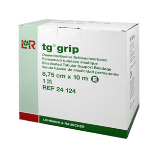 TG Grip Stütz Schlauchverband E 8,75 cm x 10 m