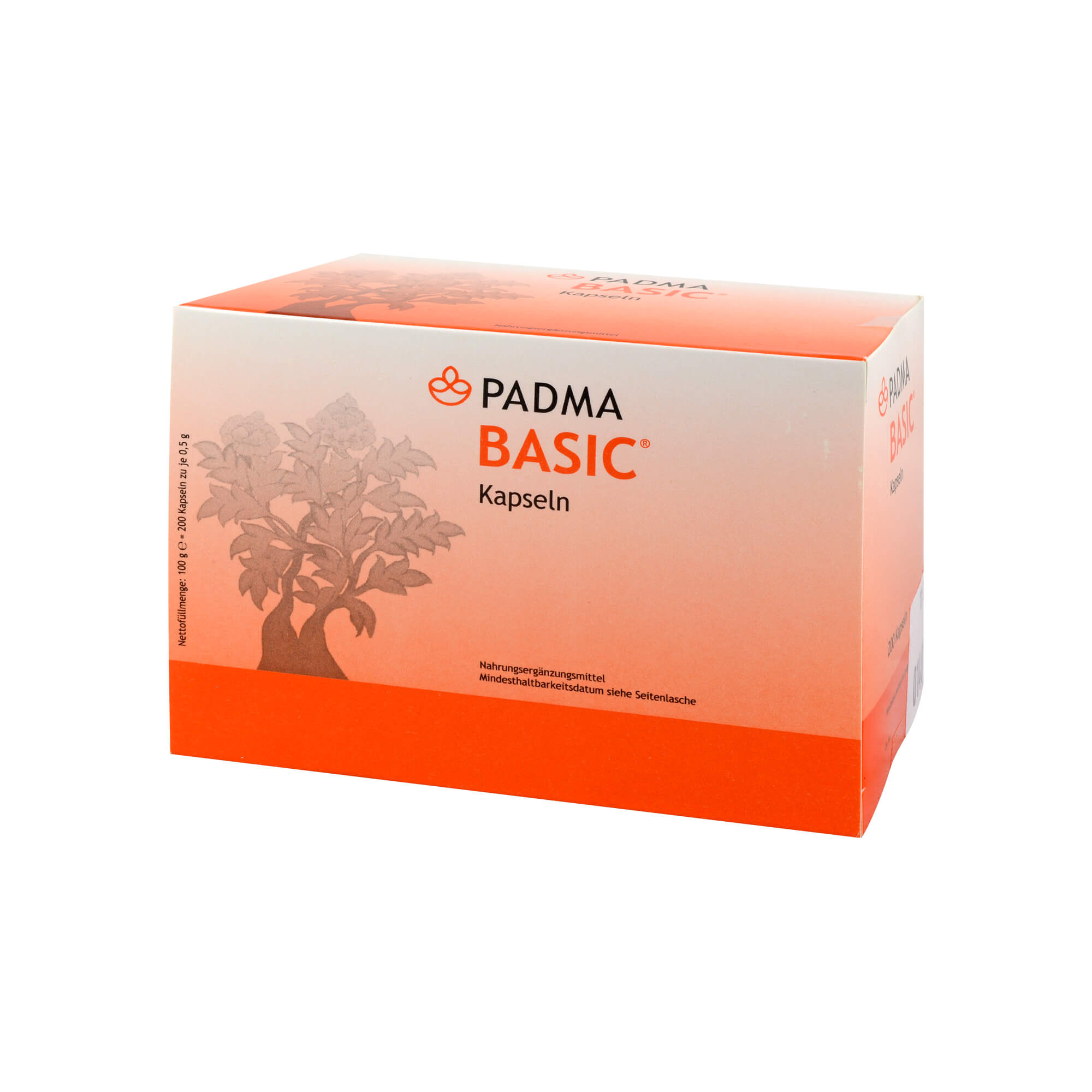 Padma Basic - None