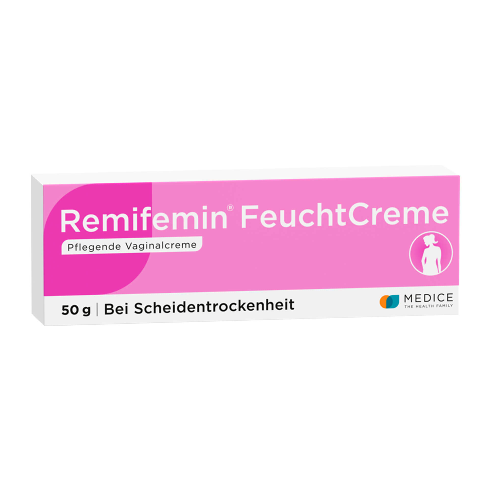 Remifemin Feuchtcreme - None