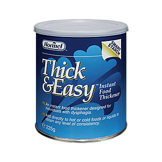 Thick & Easy Instant Andickungspulver