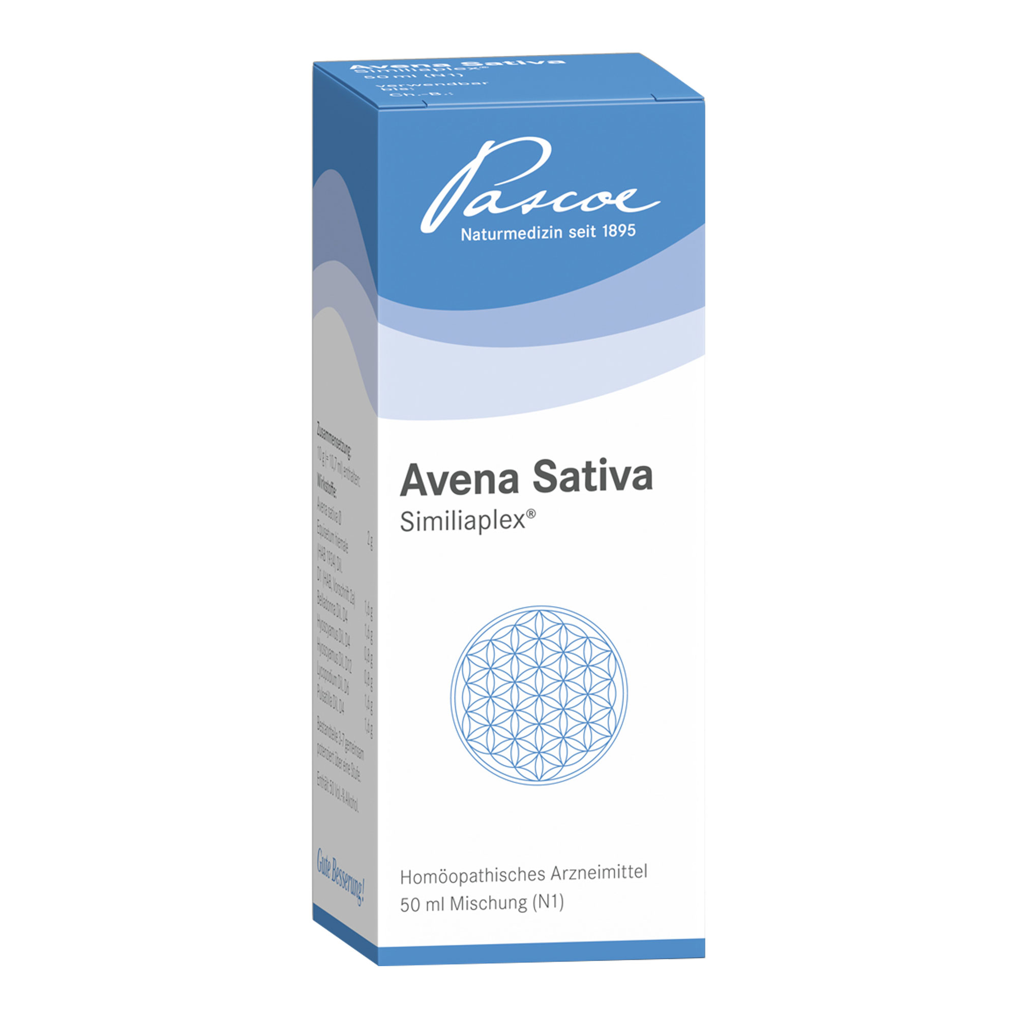 Avena Sativa Similiapl - None