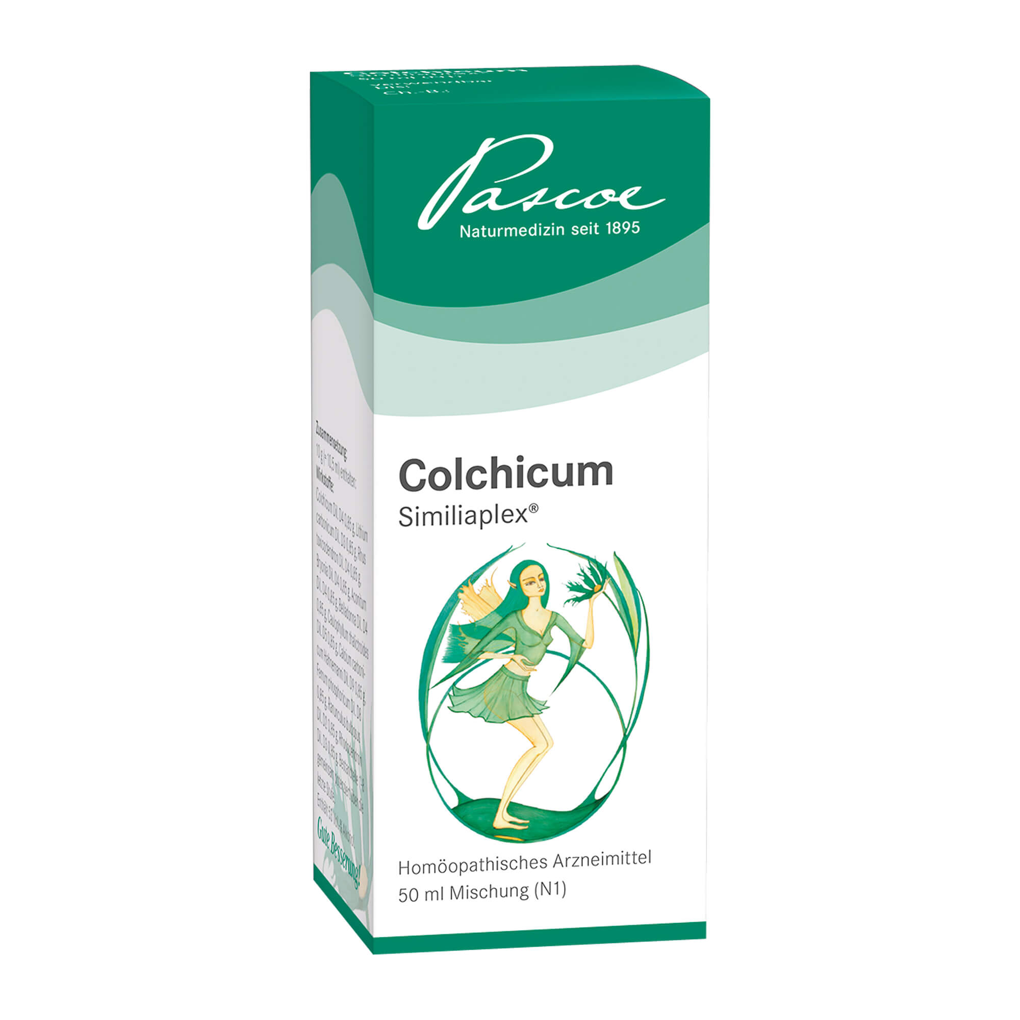 Colchicum Similiaplex Tropfen 50 ml