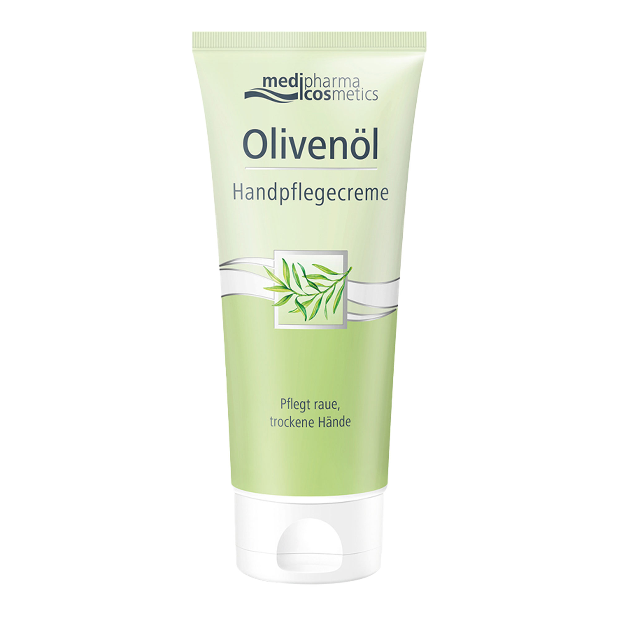 Olivenöl Handpflegecreme