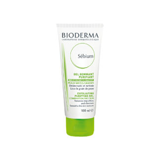 Bioderma Sebium Gommant Peelinggel - None