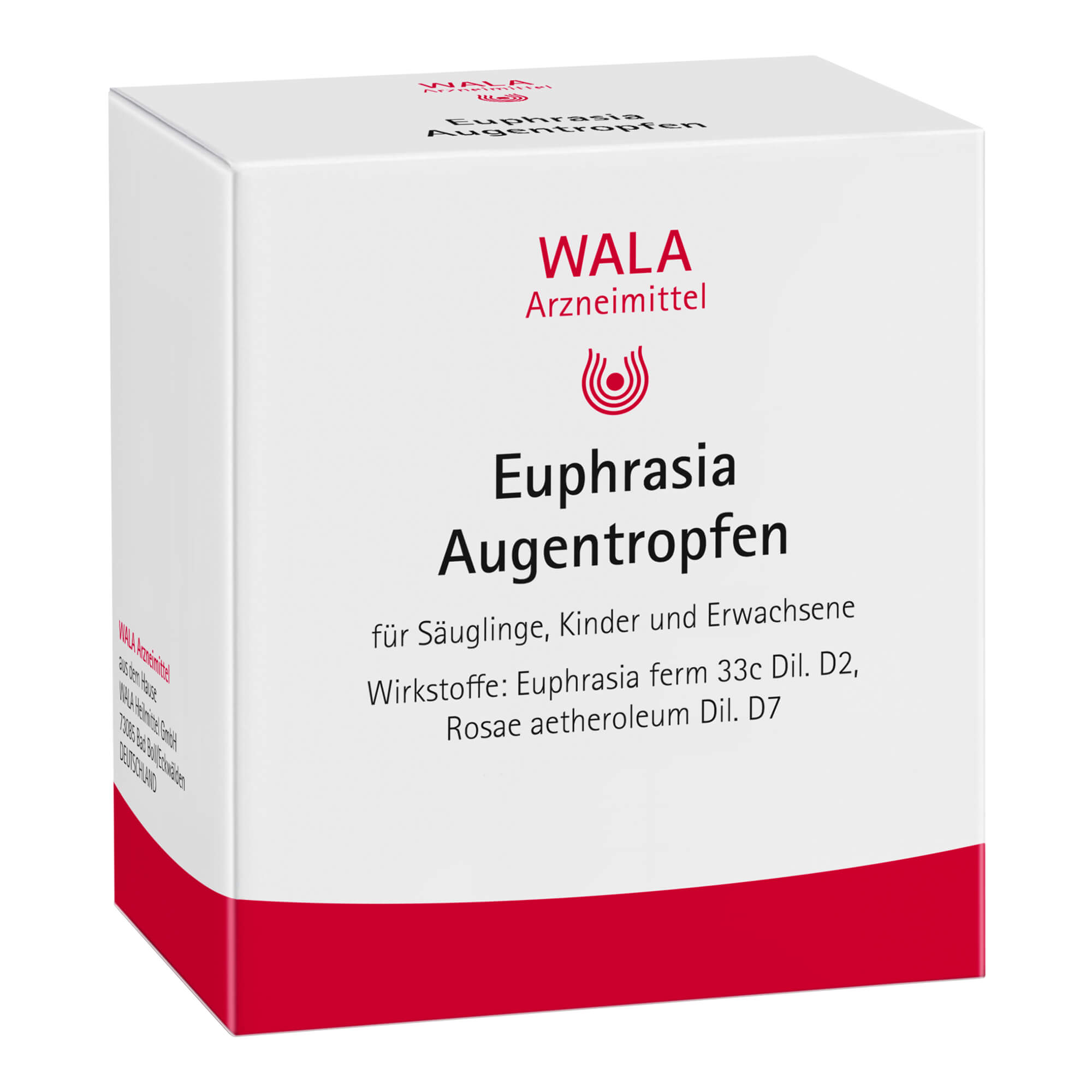 【ᐅᐅ】05/2020 Euphrasia Augentropfen Die aktuell besten Produkte im Test